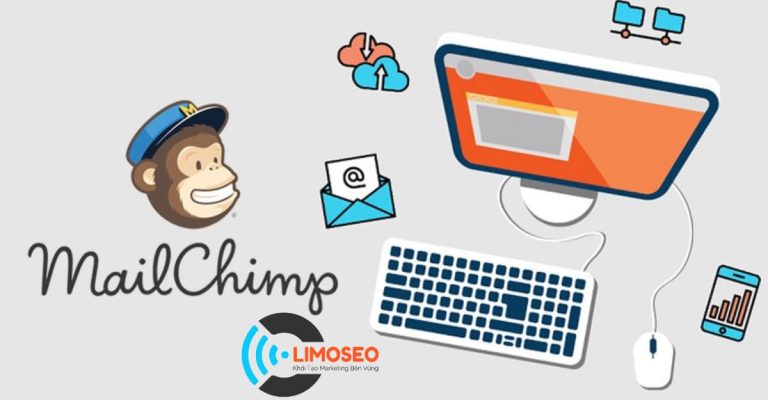 MailChimp là gì