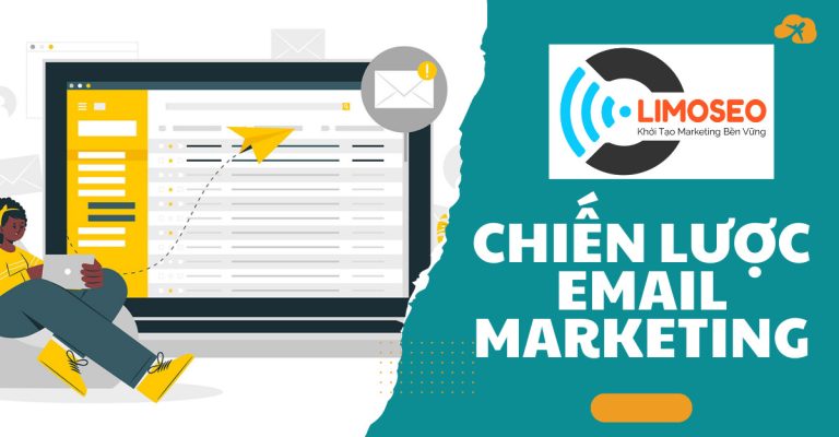 Như thế nào là một chiến lược email marketing hiệu quả