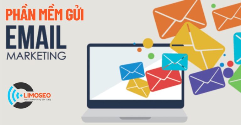 Phần mềm gửi email marketing miễn phí