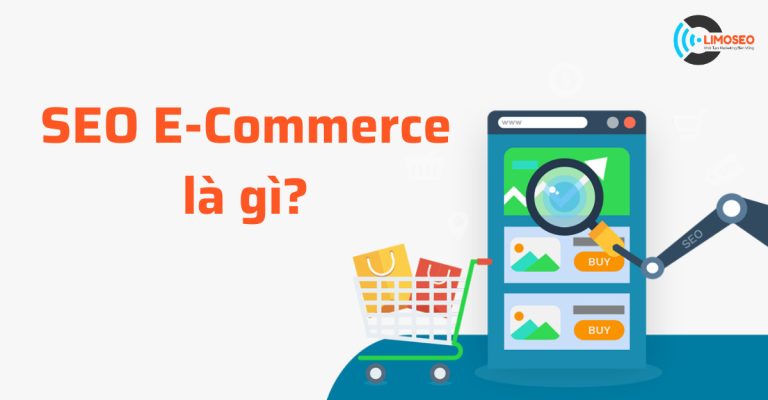 SEO E-Commerce là gì