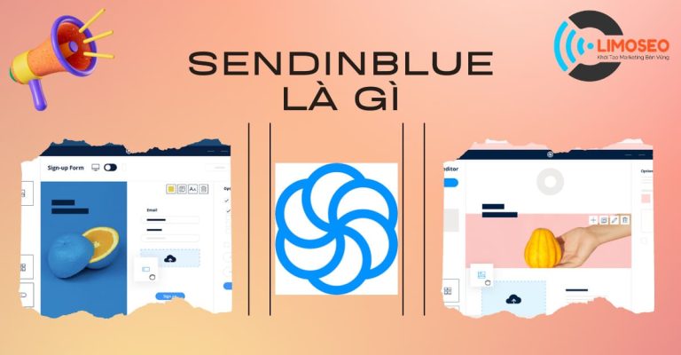 Sendinblue là gì