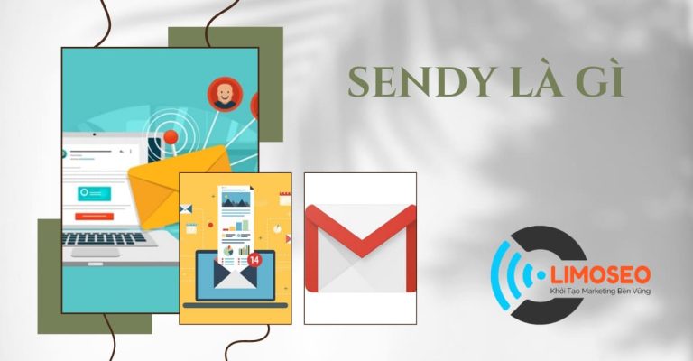 Sendy là gì