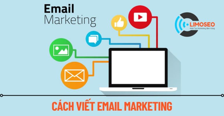 cách viết email marketing