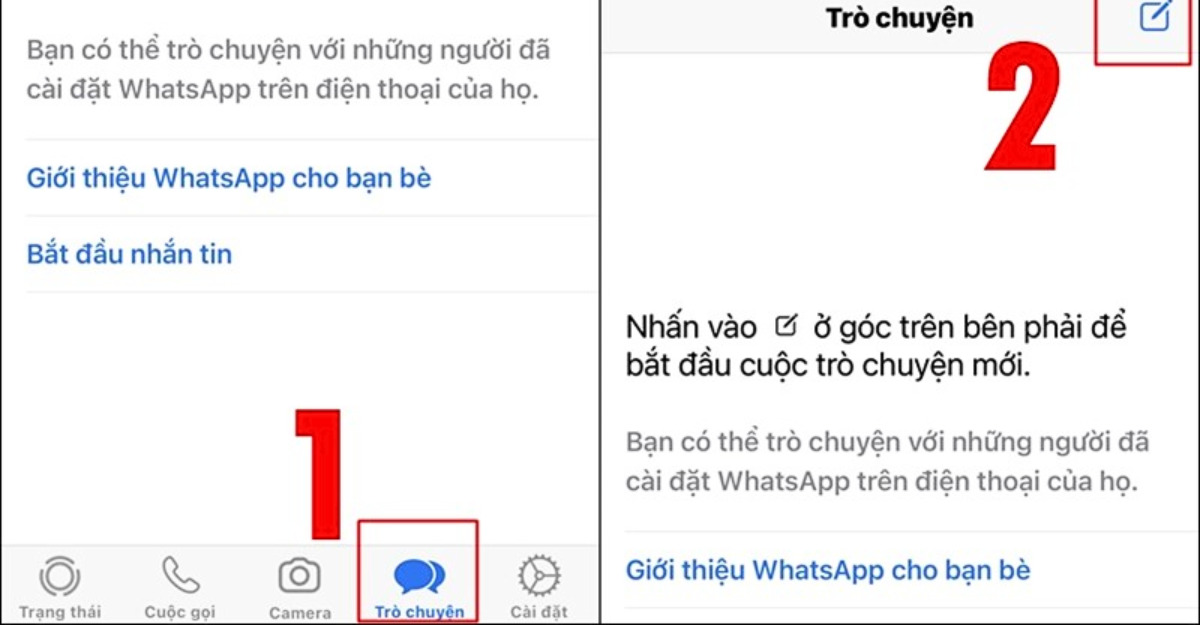 Chọn chats