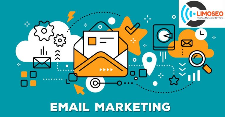 phần mềm email marketing