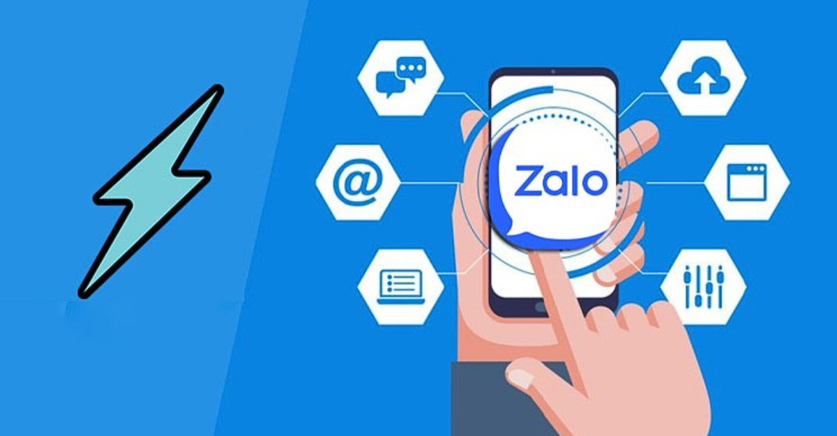 Tác dụng của Zalo