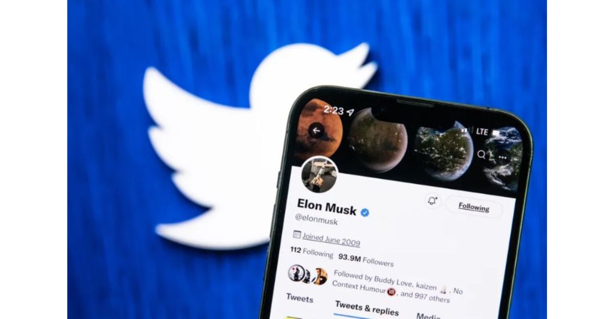 Tài khoản Twitter là gì?