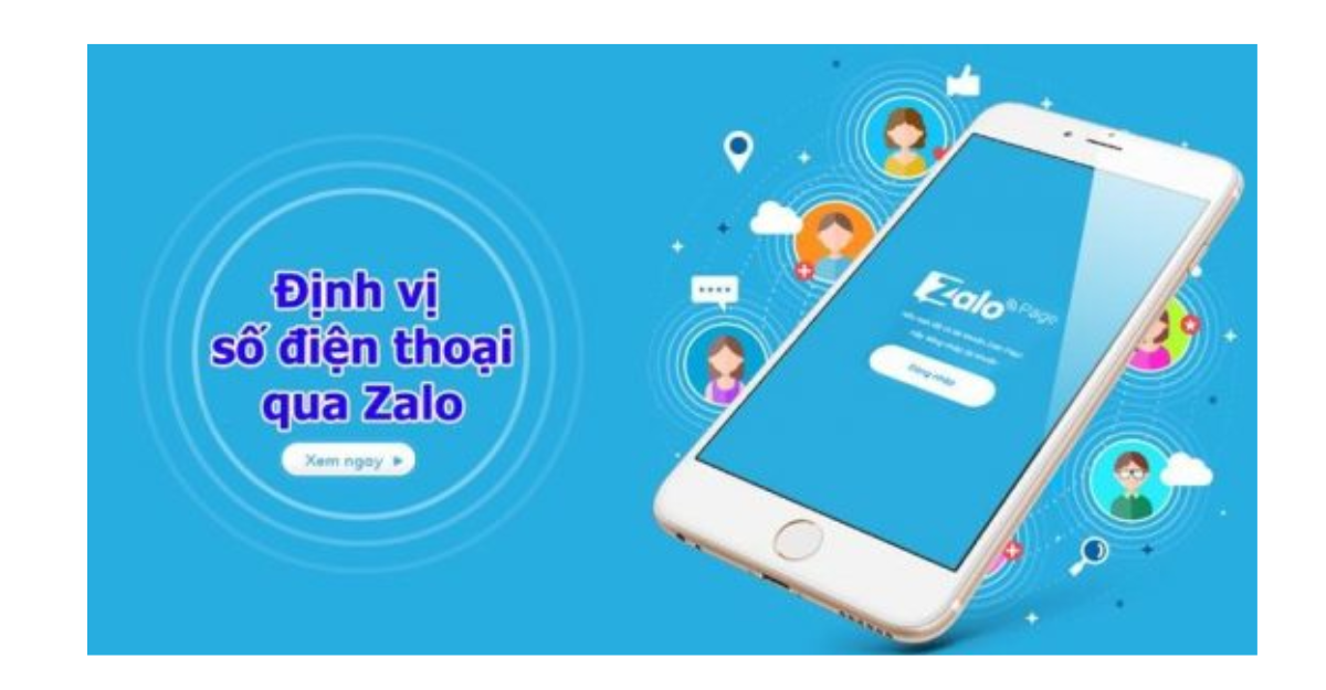 Xác định vị trí qua Zalo: Ý nghĩa và Cách Thực Hiện ra sao