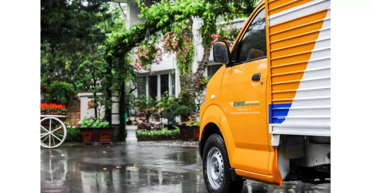 Cách xử lý của VNPost khi phát không thành công