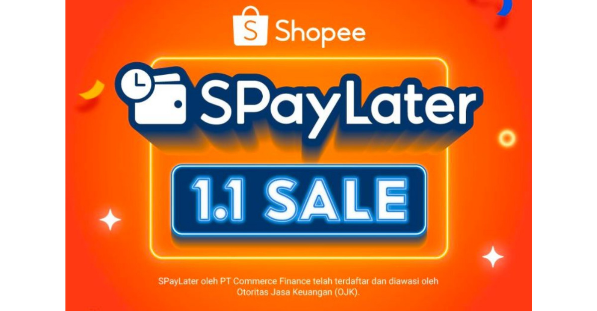 Giới thiệu về SpayLater Shopee