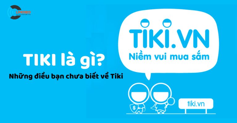 Tiki là gì