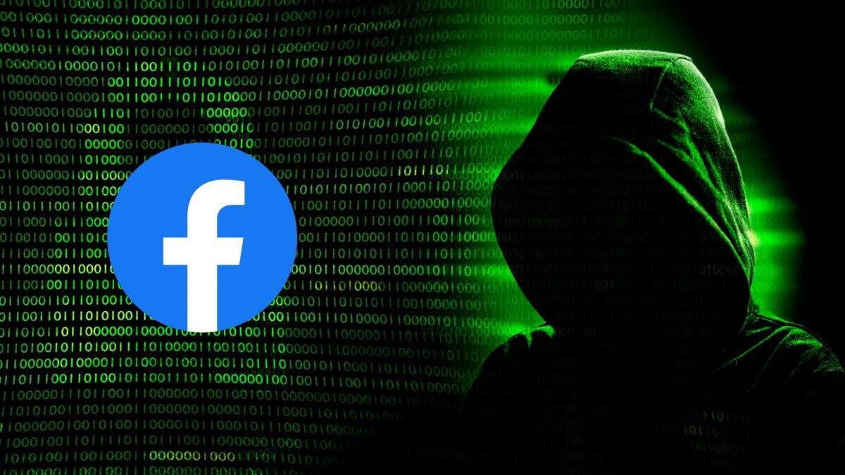 Facebook bị hack và những nguy hiểm khó lường hết