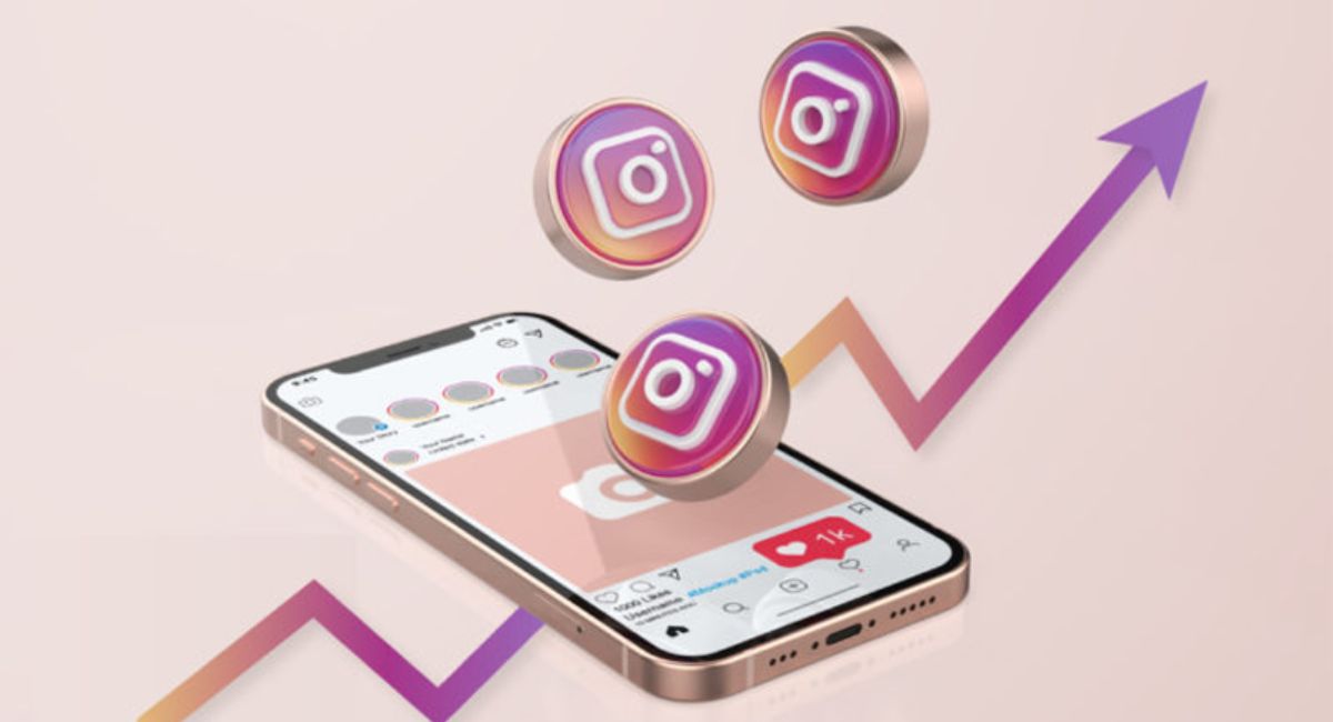 Các tính năng của PRV trên Instagram