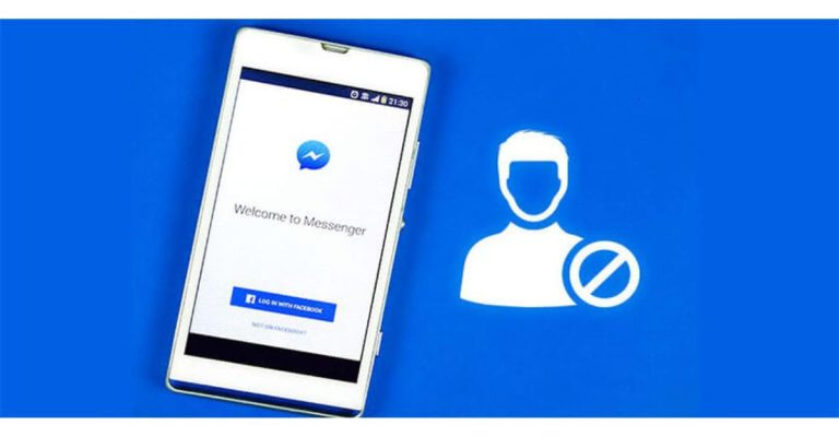 cách chặn một tài khoản khỏi fanpage facebook
