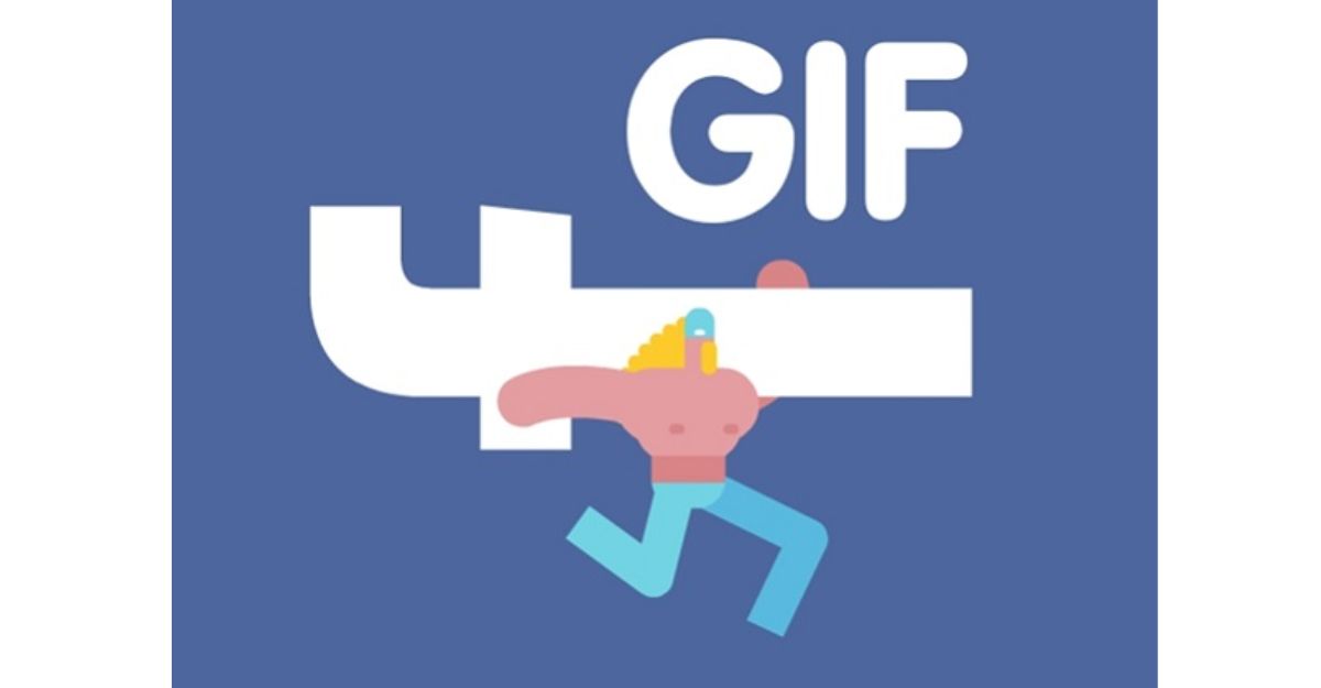 cách đăng gif lên fanpage facebook bằng giphy