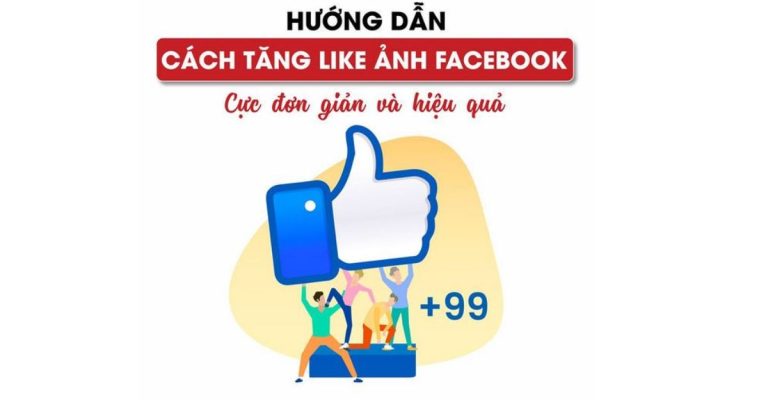 Cách hack like ảnh đại diện trên Facebook
