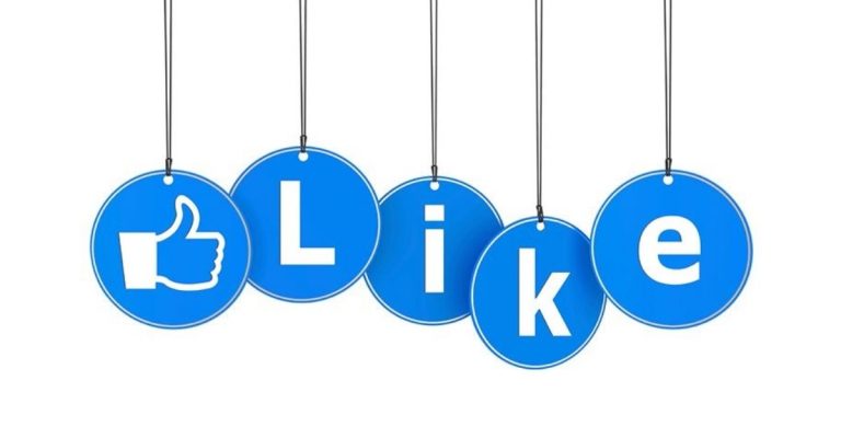 cách hack like facebook ảnh không bị mất nick