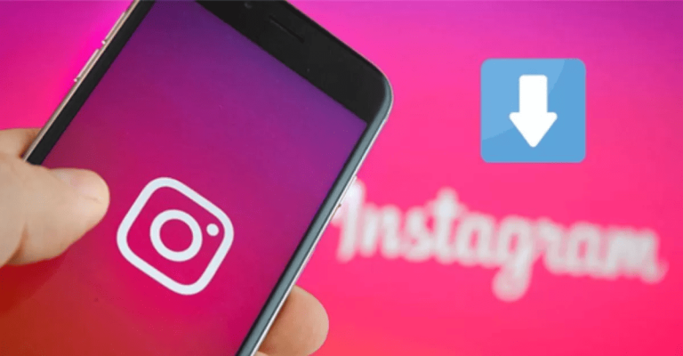 cách lưu ảnh trên instagram về bộ sưu tập limoseo