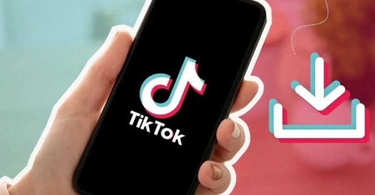 cách lưu video tiktok không có id limoseo