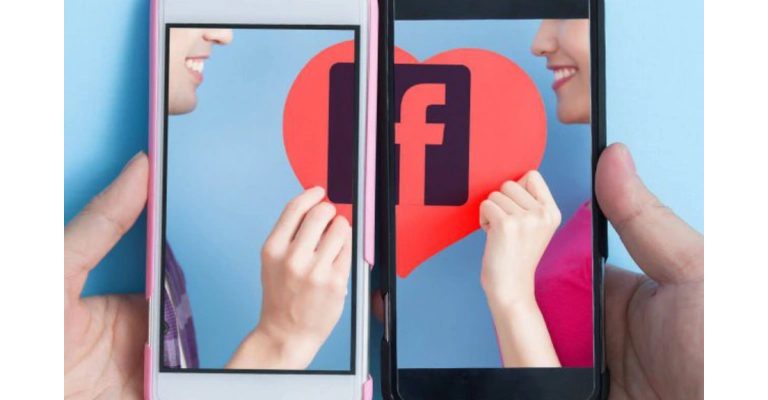 cách set hẹn hò trên facebook công khai