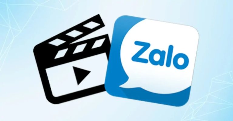 cách tải video trên zalo limoseo