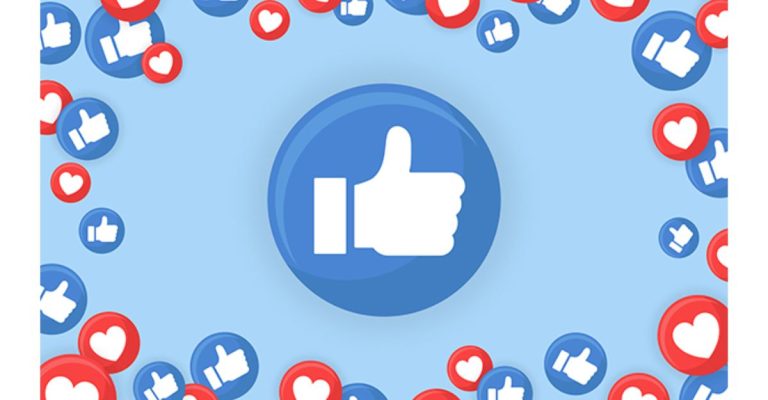 cách tăng like facebook