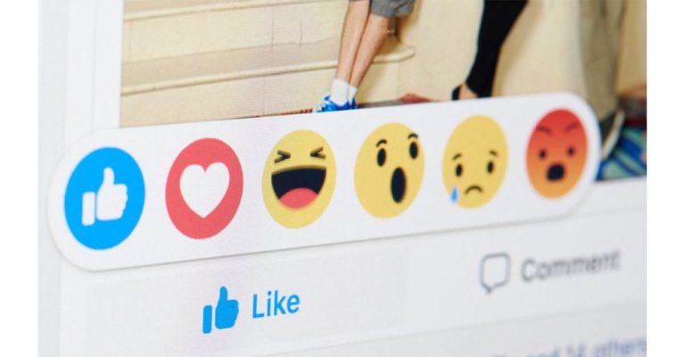 cách tăng like facebook trên điện thoại