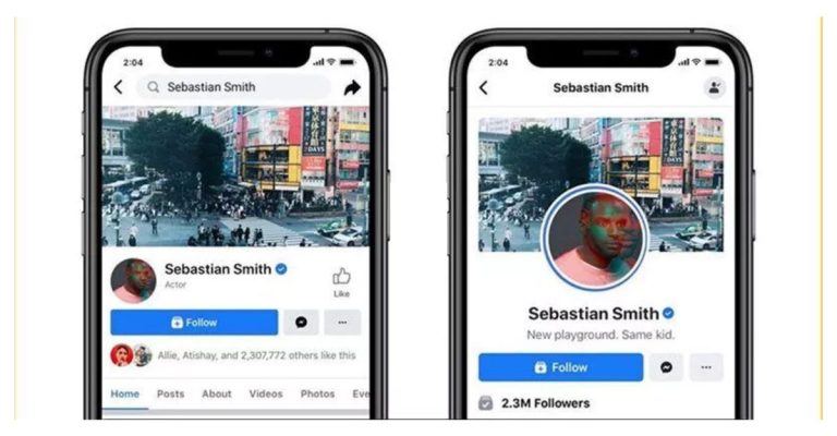 cách tạo nút like trên fanpage facebook