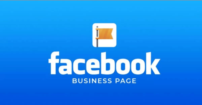 cách thêm fanpage vào business limoseo