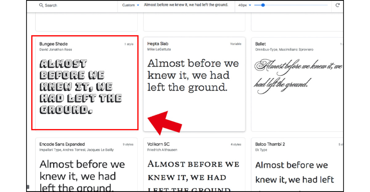 Cách thêm Font chữ vào Photoshop trên máy tính sử dụng hệ điều hành Mac OS X