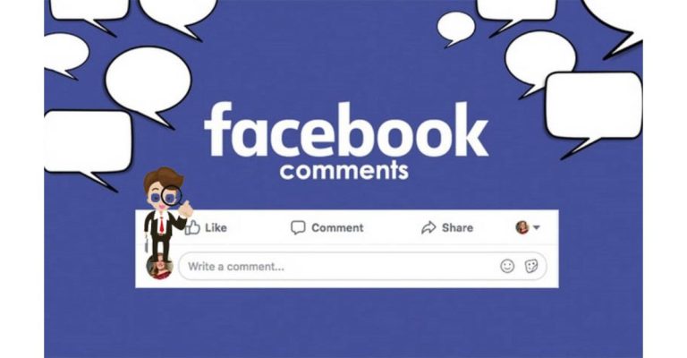 cách xem tất cả bình luận trên fanpage