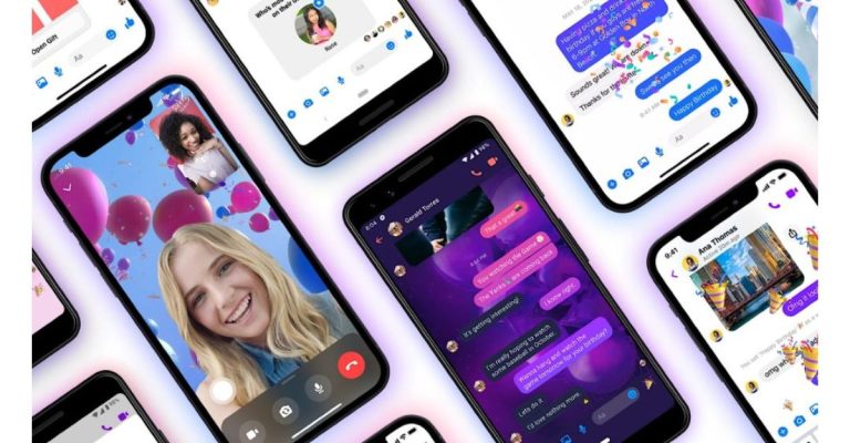 cách xem tin nhắn lưu trữ trên messenger iphone