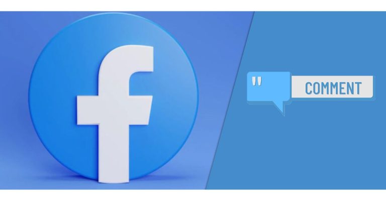 cài đặt bình luận trên fanpage