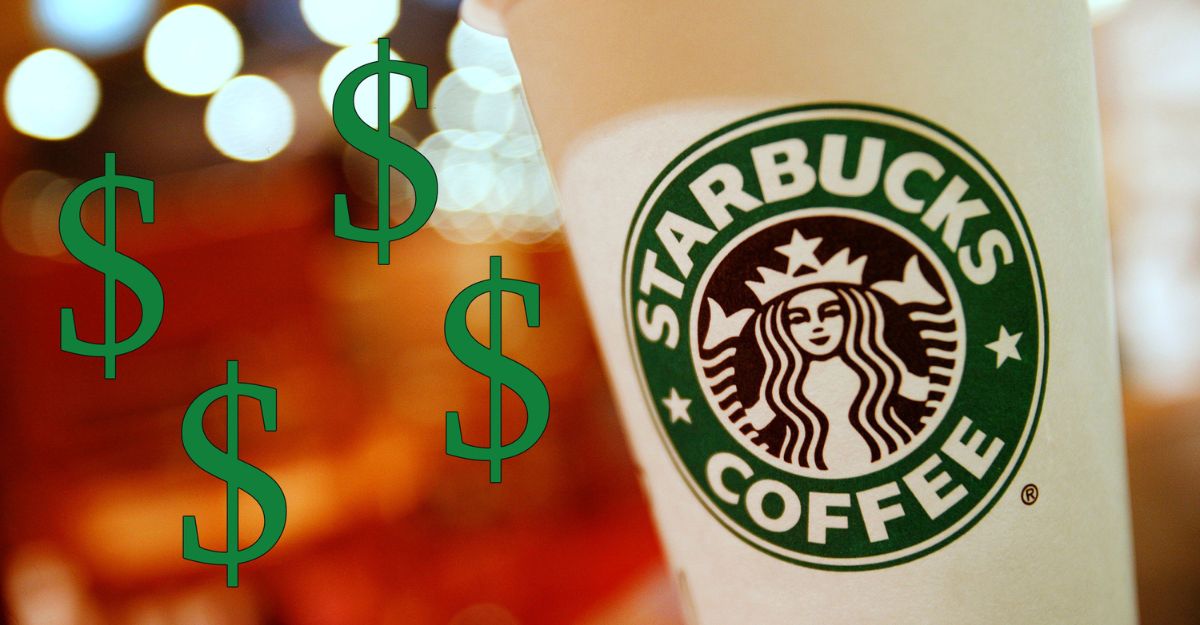 Chính sách giá (Price) – Chiến lược giá của Starbucks