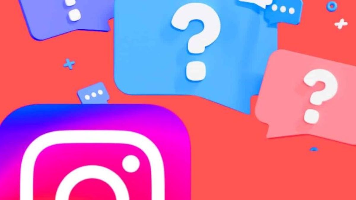 có giới hạn về số lượng câu hỏi ẩn danh trên instagram không