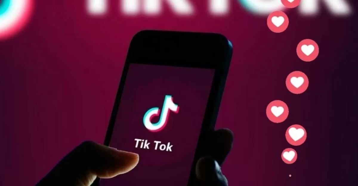 đăng nhiều ảnh lên tiktok có được hay không