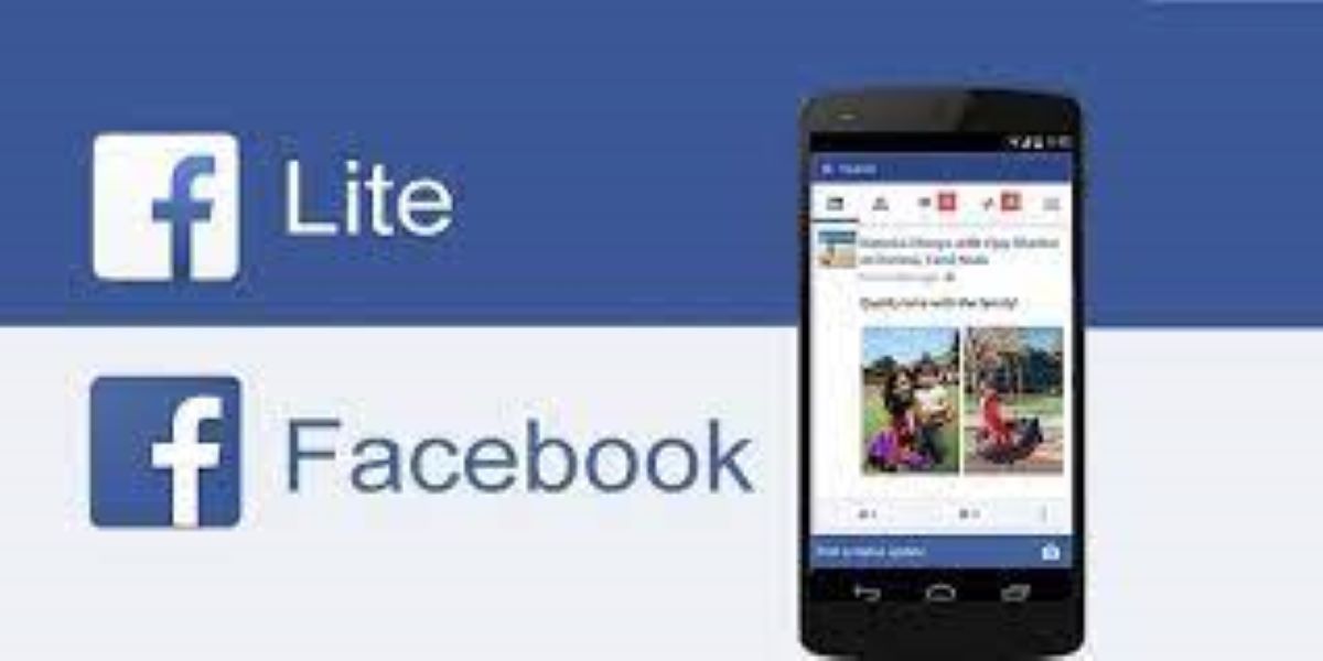 khác biệt giữa Facebook Lite và Facebook