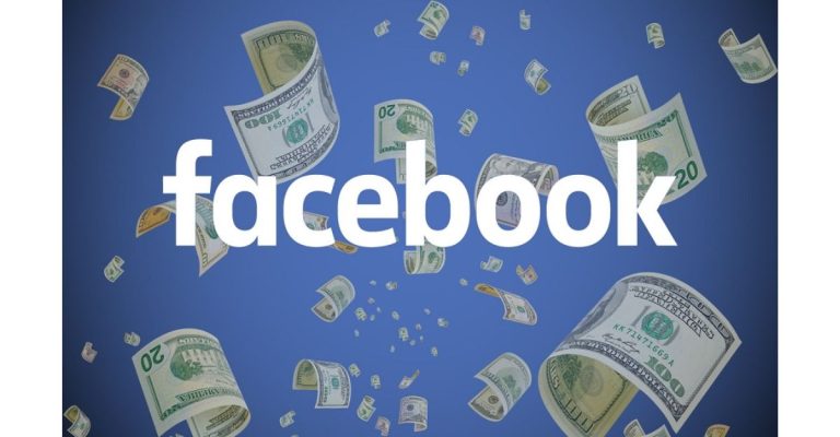 kiếm tiền bằng facebook fanpage