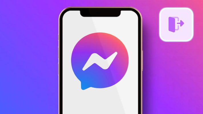 lỗi không gỡ được tài khoản Messenger và cách khắc phục