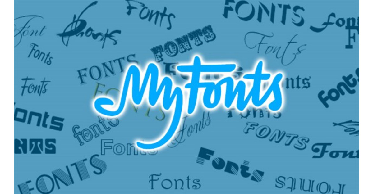 MyFonts