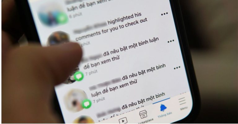 nêu bật là gì trên facebook
