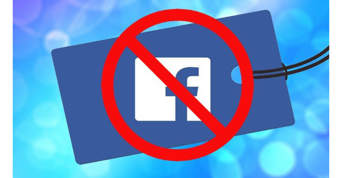Nguyên nhân và cách khắc phục vấn đề không thể Tag bạn bè trên story Facebook