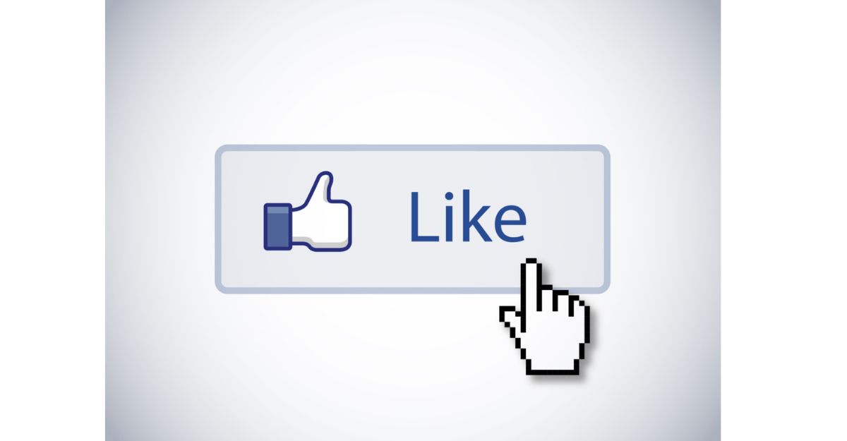Nút thích Fanpage là gì?