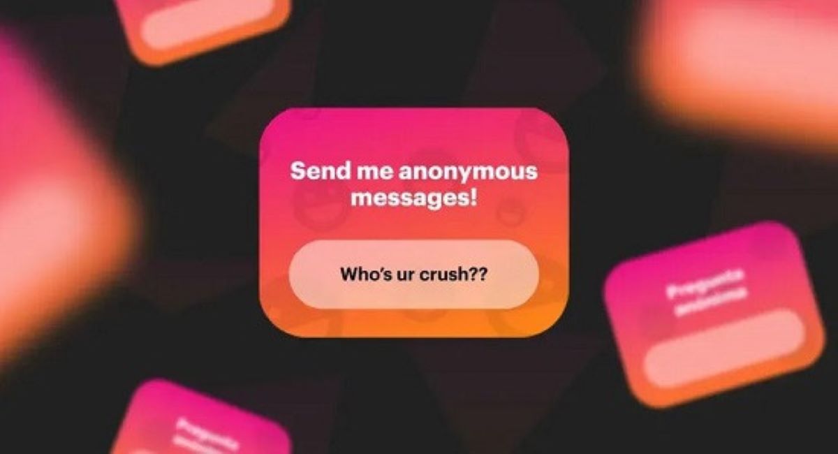 tại sao nên sử dụng cách tạo câu hỏi ẩn danh trên instagram