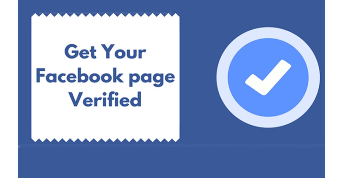 Tại sao phải xác minh Fanpage Facebook?