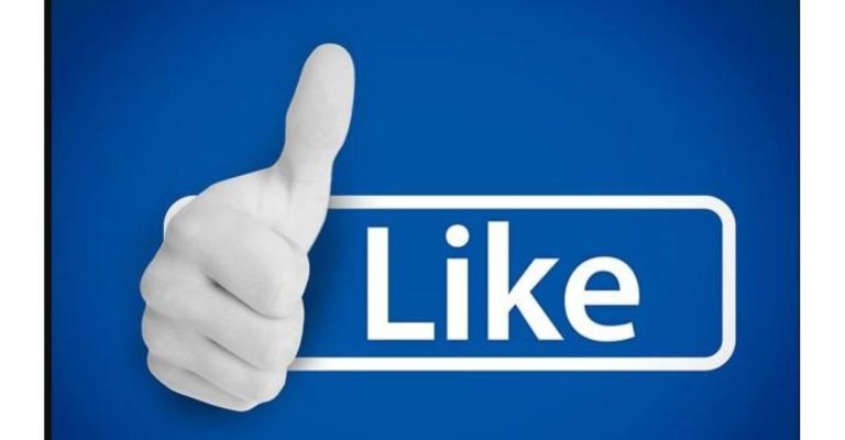 tăng like facebook cá nhân