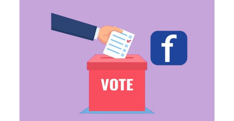 tạo khảo sát trên fanpage facebook