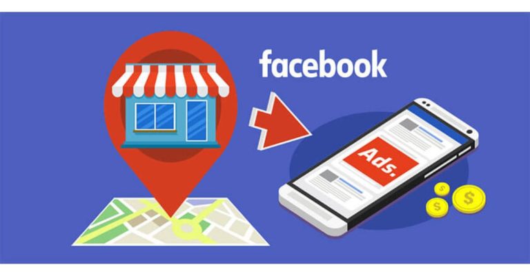 thêm địa chỉ vào fanpage