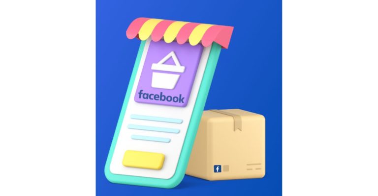 thêm sản phẩm vào fanpage