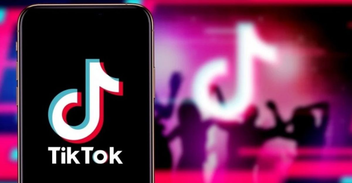 tìm lại lịch sử video tiktok của bạn qua dữ liệu cũ